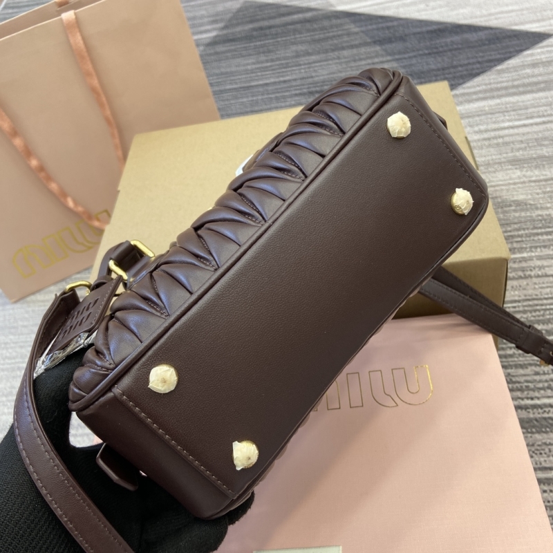 Miu Miu Top Handle Bags
